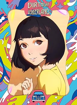【中古】(未使用･未開封品)バースデー・ワンダーランド(完全生産限定版) [Blu-ray] 松岡茉優｜お取り寄せ本舗 KOBACO