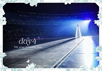 【中古】(未使用･未開封品)7th YEAR BIRTHDAY LIVE Day4(通常盤)(2DVD) 乃木坂46