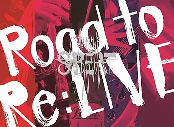 【中古】(未使用･未開封品)KANJANI`S Re:LIVE 8BEAT (完全生産限定-Road to Re:LIVE-盤) [Blu-ray] 関ジャニ&infin;｜お取り寄せ本舗 KOBACO