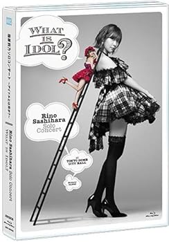 【中古】(未使用･未開封品)【Blu-ray】 指原莉乃 ソロコンサート～アイドルとは何か？～