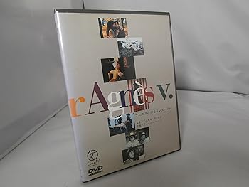 【中古】(非常に良い)アニエス・v によるジェーン・b [DVD] シャルロット・ゲンスブール
