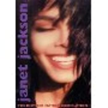 【中古】(非常に良い)Rhythm Nation Compilation [DVD] [Import] Janet Jackson