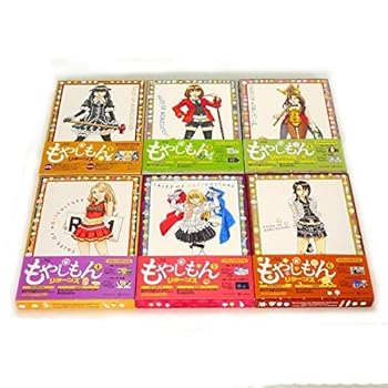 【中古】(非常に良い)もやしもんリターンズ 全6巻セット [Blu-rayセット]｜お取り寄せ本舗 KOBACO