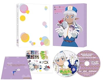 【中古】(未使用･未開封品)このヒーラー、めんどくさい 第3巻 [Blu-ray] 佐藤拓也
