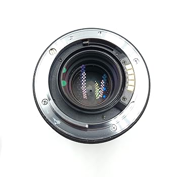 【中古】シグマ 105粍 F2.8 EX DG MACRO ニコン用