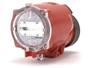 【中古】イノン 水中閃光電球 S-2000