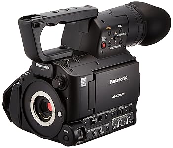 【中古】パナソニック メモリーカードカメラレコーダー AG-AF105 88,704円