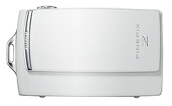 【中古】FUJIFILM デジタルカメラ FinePix Z110 光学5倍 ホワイト F FX-Z110WH|お取り寄せ本舗 KOBACO