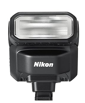 【中古】Nikon スピードライト SB-N7BK