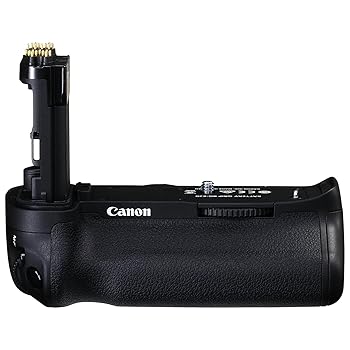 【中古】Canon バッテリーグリップ BG-E20