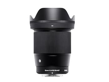 【中古】SIGMA 16mm F1.4 DC DN | (C) TL 16mm F1.4 DC DN | Contemporary ライカLマウント用｜お取り寄せ本舗 KOBACO