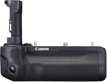 【中古】キヤノン 4365C001 バッテリーグリップ BG-R10