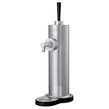 ニットク　生ビールサーバー　中古　BS-8　氷冷式 楽天市場】【送料無料】氷冷式ビールサーバー BS-8 ニットク 1991年