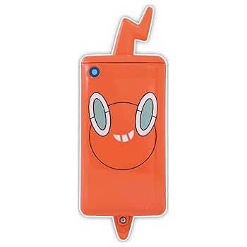 楽天市場】【中古】ポケットモンスター ロトム図鑑 DX タカラ