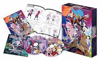 【中古】(未使用･未開封品)魔界戦記ディスガイア6初回限定版 - Switch｜お取り寄せ本舗 KOBACO