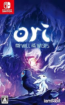 【中古】(未使用･未開封品)Ori and the Will of the Wisps - Switch｜お取り寄せ本舗 KOBACO