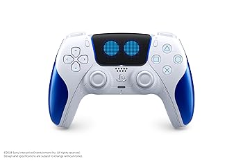【中古】(非常に良い)【純正品】DualSense ワイヤレスコントローラー \