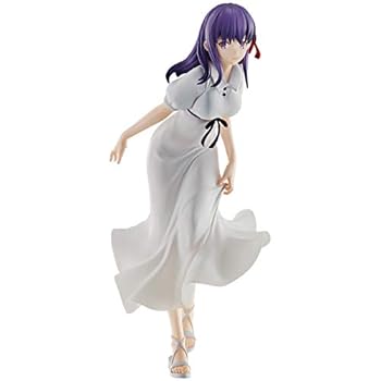 【中古】(非常に良い)一番くじ 劇場版「Fate/stay night [Heaven's Feel]」PART3 A賞 間桐桜 フィギュア