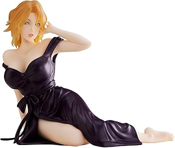 【中古】(未使用･未開封品)バンプレスト BLEACH Relax time 松本乱菊