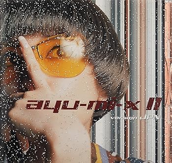 【中古】(未使用･未開封品)ayu-mi-x II version JPN [CD] 浜崎あゆみ