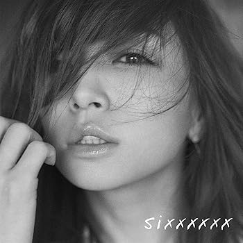 【中古】(未使用･未開封品)sixxxxxx【CD＋DVD】 [CD] 浜崎あゆみ