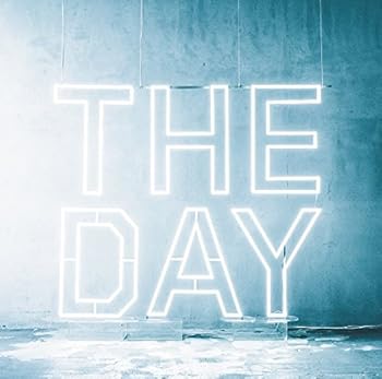 【中古】(未使用･未開封品)THE DAY [CD] ポルノグラフィティ