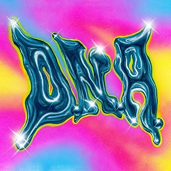 【中古】(未使用･未開封品)D.N.A. (初回生産限定盤) [CD] Girls? × iScream