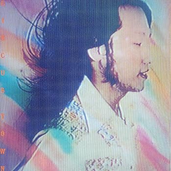 【中古】(未使用･未開封品)CIRCUS TOWN (サーカス・タウン) [CD] 山下達郎