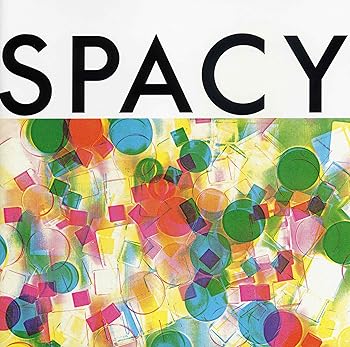 【中古】(未使用･未開封品)SPACY (スペイシー) [CD] 山下達郎