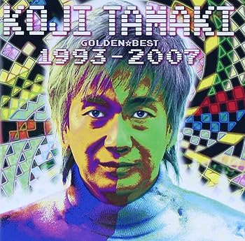 【中古】(未使用･未開封品)GOLDEN☆BEST 玉置浩二 1993-2007 [CD] 玉置浩二