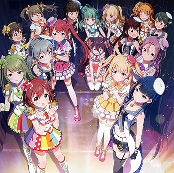 【中古】(未使用･未開封品)バトルガール ハイスクール 1st Anniversary Single「STAR☆T」(LPサイズ初回限定盤) [CD] 星守アイドルプロジェクト