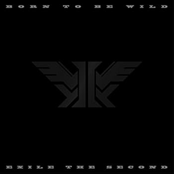 【中古】(未使用･未開封品)BORN TO BE WILD(DVD3枚組付)(スマプラ対応) [CD] EXILE THE SECOND