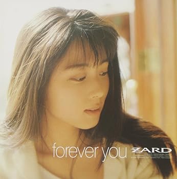 【中古】(未使用･未開封品)forever you [CD] ZARD