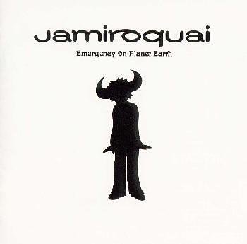 【中古】(未使用･未開封品)ジャミロクワイ [CD] ジャミロクワイ