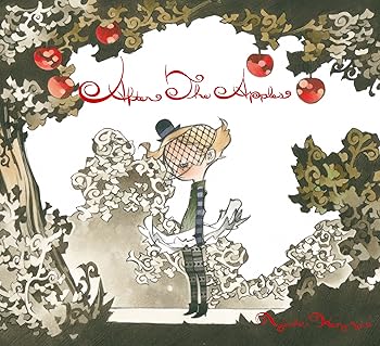 【中古】(未使用･未開封品)After The Apples(初回限定盤) [CD] 吉井和哉