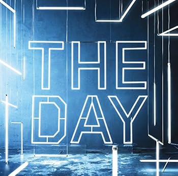 【中古】(未使用･未開封品)THE DAY(初回生産限定盤)(DVD付) [CD] ポルノグラフィティ