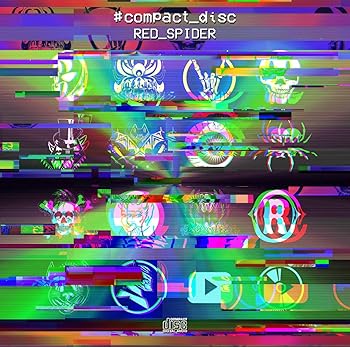 【中古】(非常に良い)#compact_disc (初回限定プレミアム盤[CD]) [CD] RED SPIDER｜お取り寄せ本舗 KOBACO