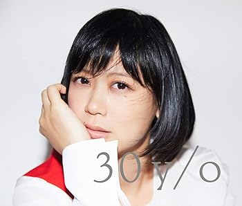 【中古】(未使用･未開封品)30 y/o(CD2枚組+DVD) [CD] 絢香