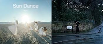 【中古】(未使用･未開封品)Sun Dance & Penny Rain (初回生産限定盤A)(Blu-ray Disc付) [CD] Aimer