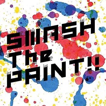 【中古】(未使用･未開封品)SMASH The PAINT!! 通常盤 [CD] にじさんじ
