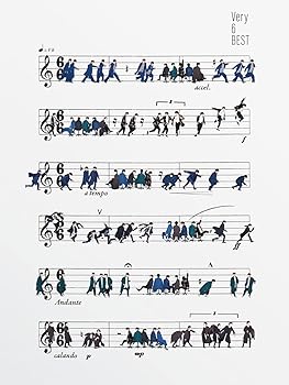 【中古】(未使用･未開封品)Very6 BEST (CD4枚組+Blu-ray)(初回盤A) [CD] V6｜お取り寄せ本舗 KOBACO