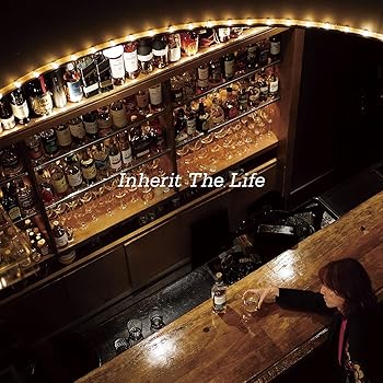 【中古】(未使用･未開封品)Inherit The Life [CD] 角松敏生