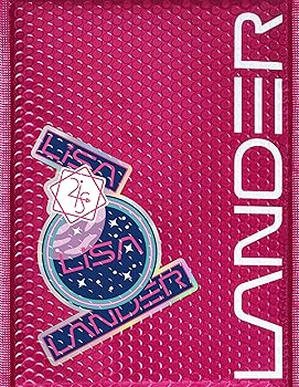 【中古】(未使用･未開封品)LANDER (完全生産限定盤) [CD] LiSA