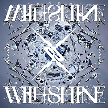 【中古】(非常に良い)WILLSHINE (初回生産限定盤) [CD] PassCode