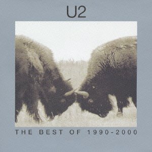 【中古】(未使用･未開封品)Best of 1990-2000（初回限定盤） [CD] U2