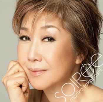 【中古】(未使用･未開封品)soiree【期間限定盤】(DVD付) [CD] 高橋真梨子