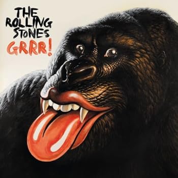 【中古】(非常に良い)GRRR! ~グレイテスト・ヒッツ1962 - 2012 (エントリー・エディション) [CD] ザ・ローリング・ストーンズ