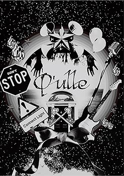 【中古】(未使用･未開封品)コネクトライト(CD+Blu-ray2枚組)(初回生産限定盤) [CD] Q'ulle