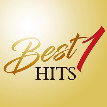 【中古】(非常に良い)BEST 1 HITS [CD] ヴァリアス・アーティスト