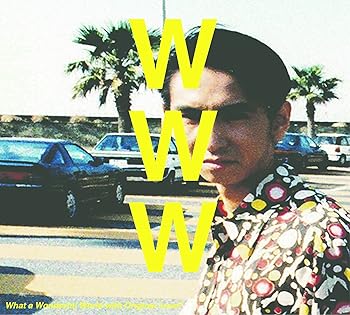 【中古】(非常に良い)What a Wonderful World with Original Love?[完全生産限定盤][CD+DVD] [CD] Various Artists 9,442円